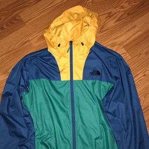 Basically brand new 10/10 The North Face jacket.